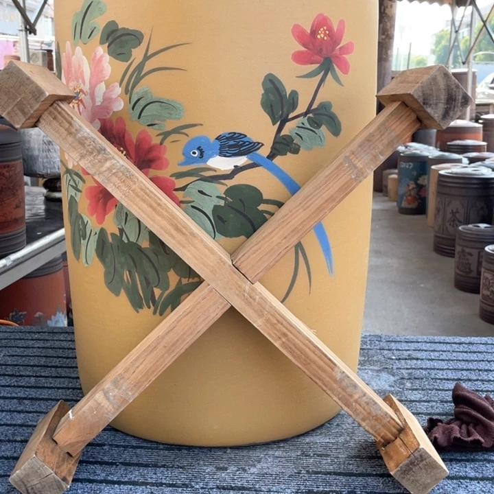 紫砂茶叶罐茶叶罐