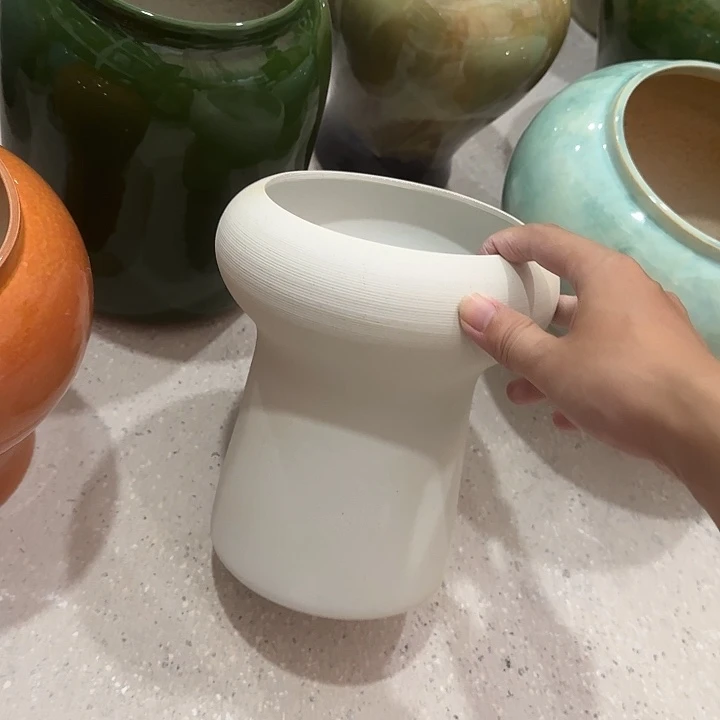 摆件微瑕无孔微瑕