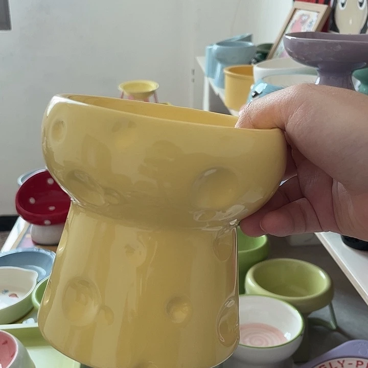 陶瓷瓷片陶瓷微瑕链接