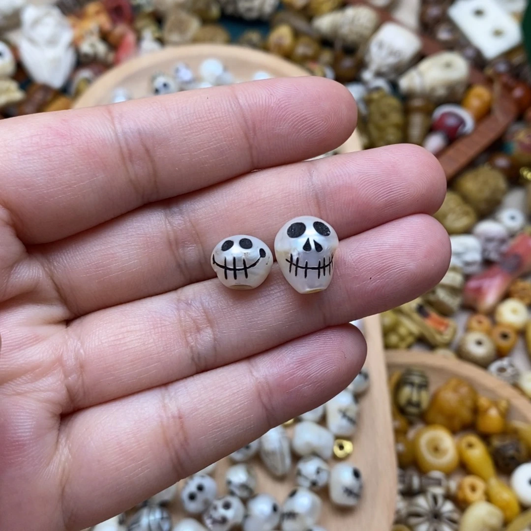 秀***儿驼骨其他配饰配件