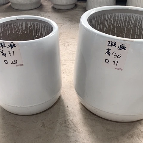 缸高温烧制默认瑕疵