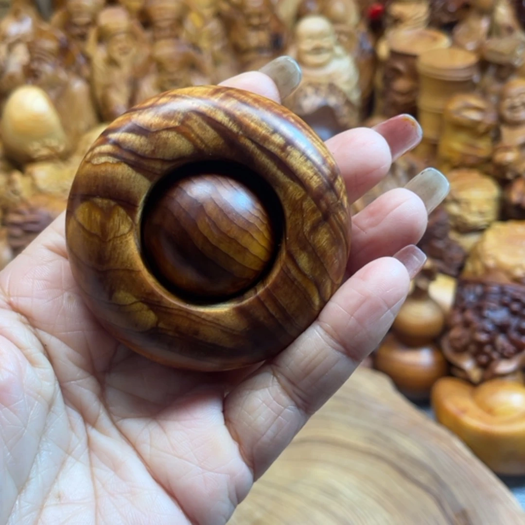 【闪购商品】柏木（崖柏）不**轻太行崖柏陈化料