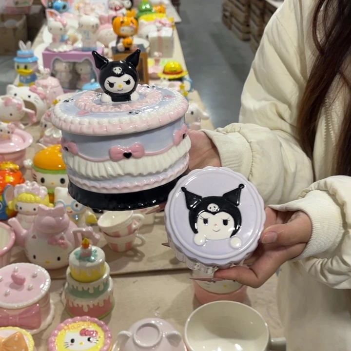 陶摆件陶瓷摆件欢迎光临