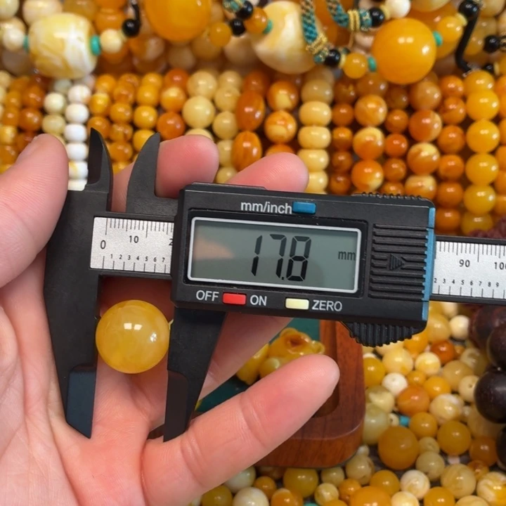 非金属配珠配饰50