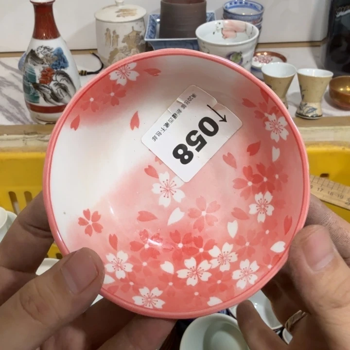 陶瓷推荐第二名20包邮