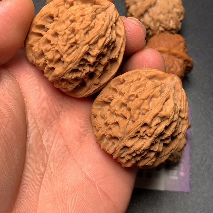 把件文玩核桃41南疆982
