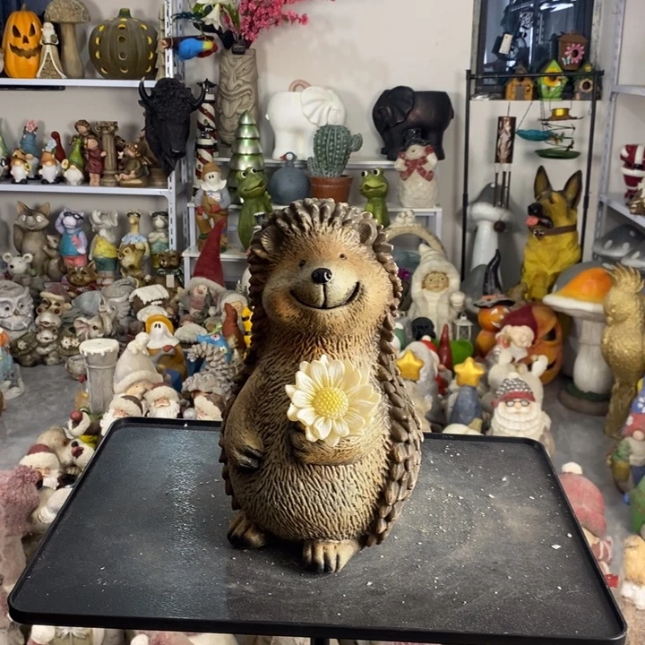 树脂工艺品摆件默认微瑕