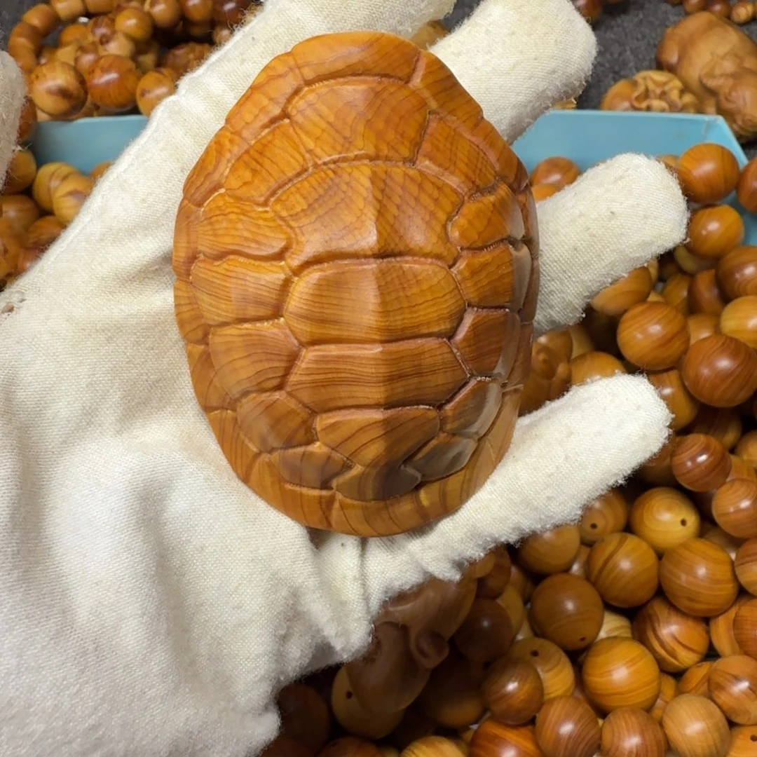 柏木（崖柏）太行崖柏富甲天下