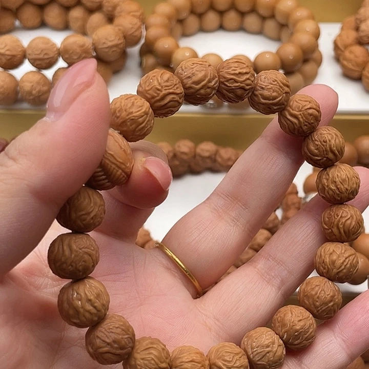 猴头核桃手串体验款龙岩毒液