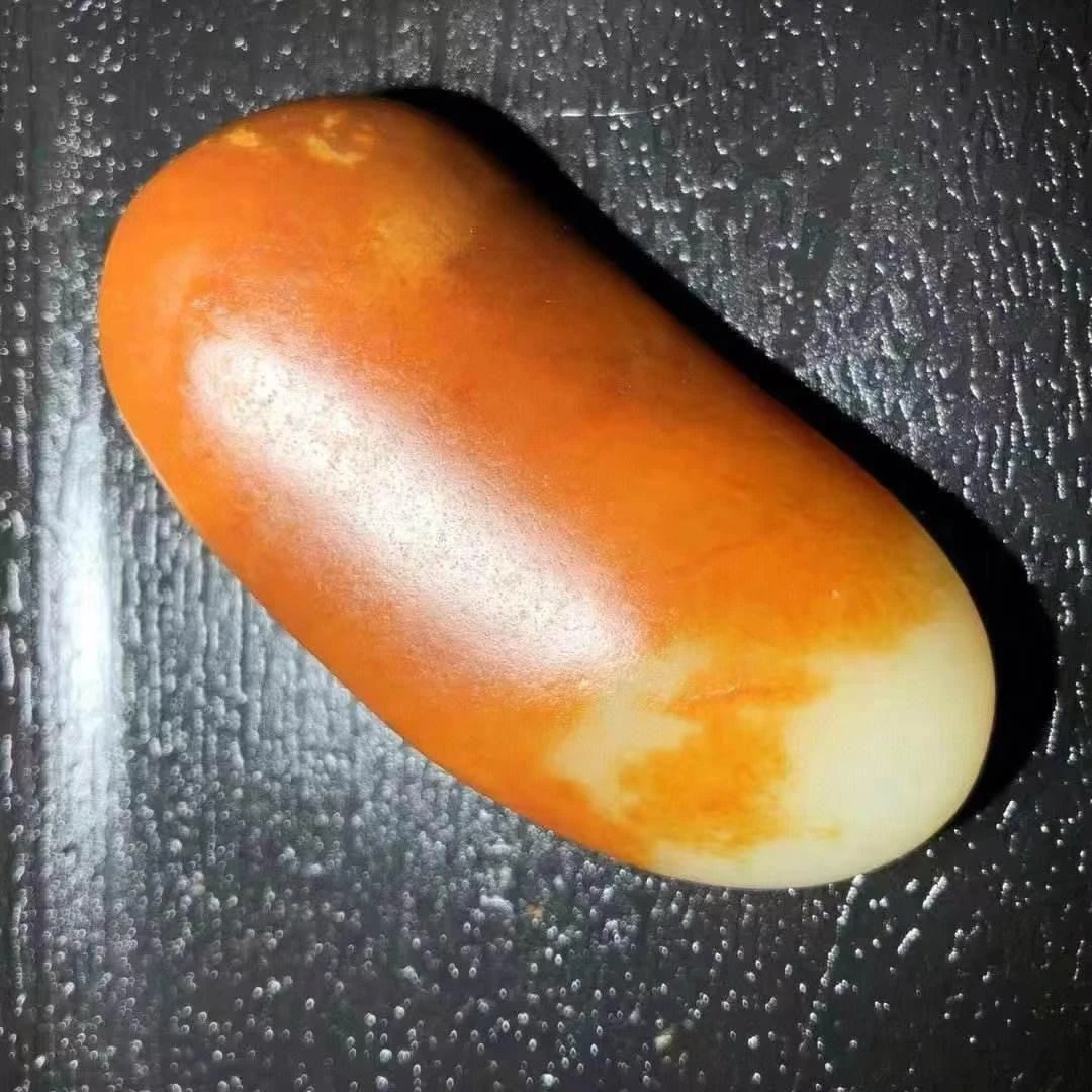 新疆戈壁石盆景原石天然观赏石