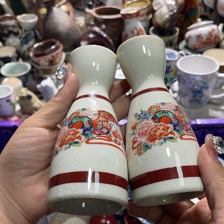 瓷片19.9发带瑕疵牌都是坏的2