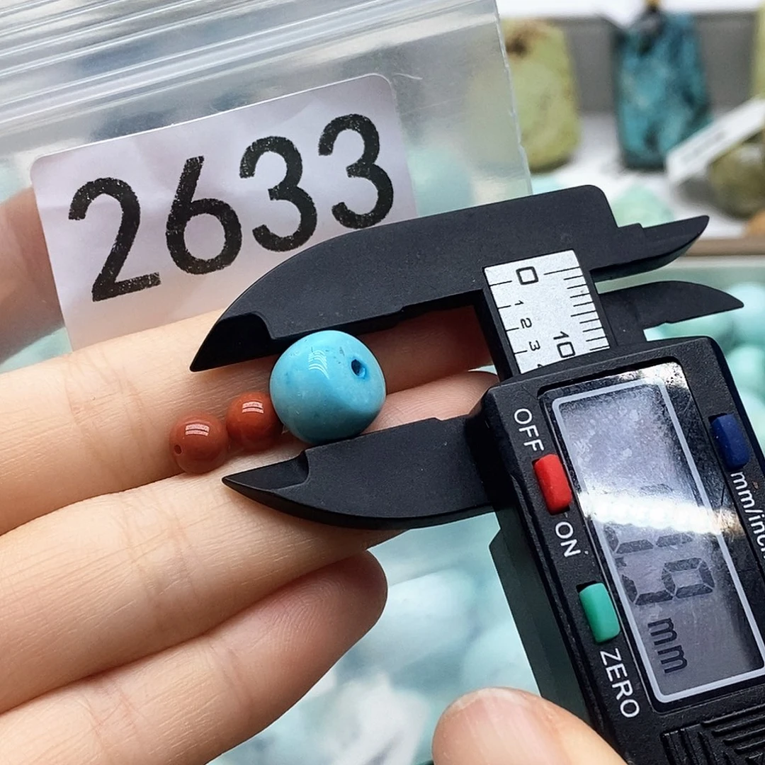 颈饰未镶嵌南红玛瑙