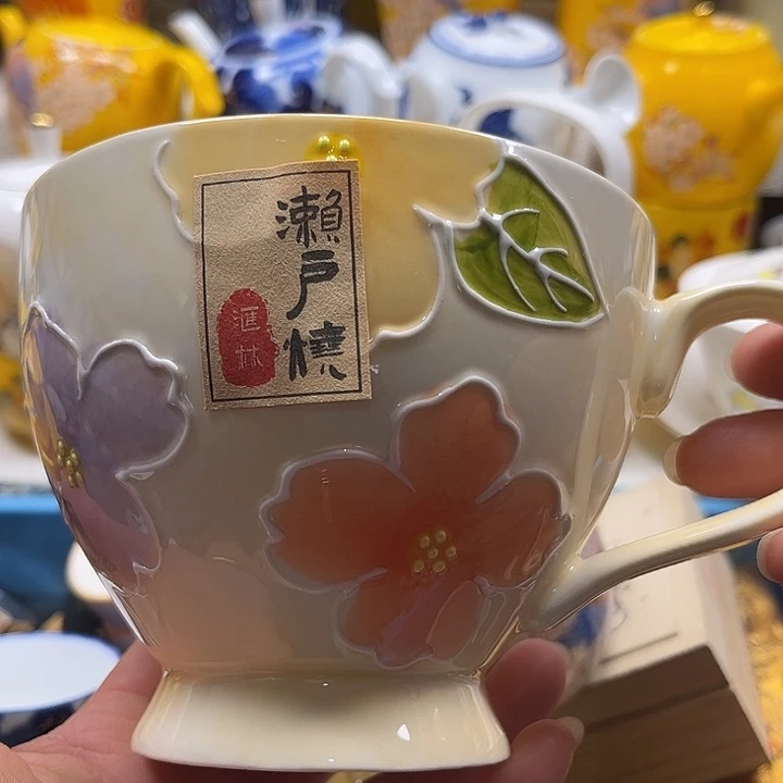 瓷片清库存满18包邮，新疆西藏青海不包邮，回流瓷器