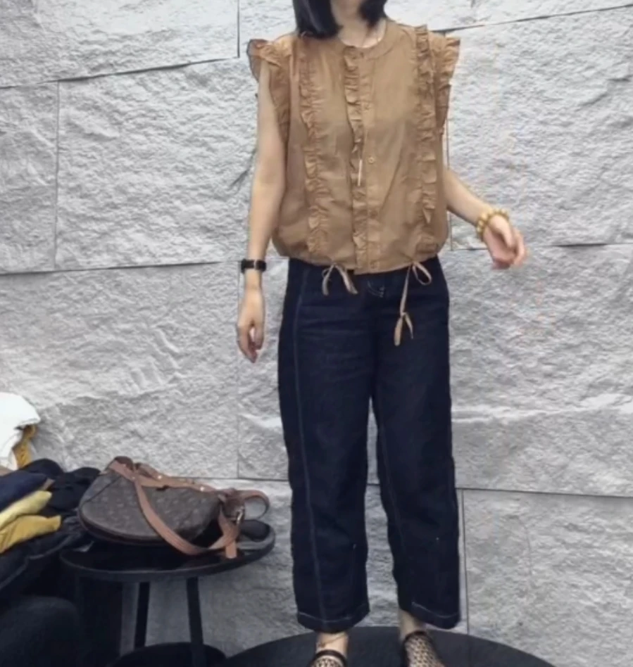 时尚潮流百搭精品女装zsx36813