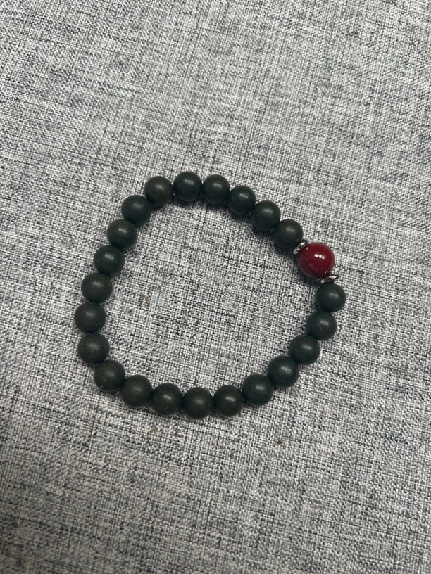 炫钰合香坊 松塔香合香珠，单圈，双圈，108颗，脖挂