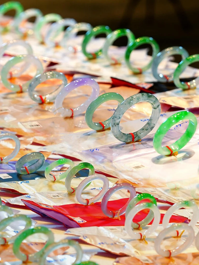 新中式轻奢高贵气质砚台【新链接】