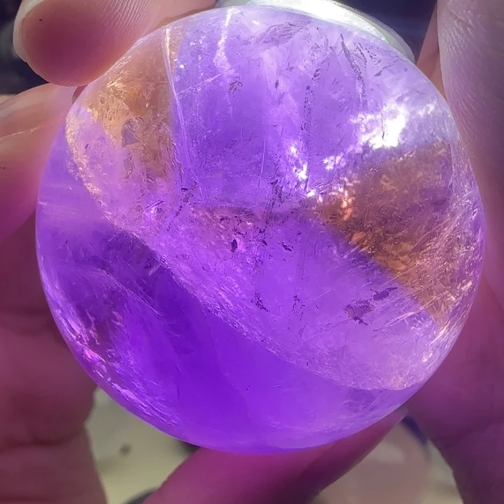 摆件水晶未镶嵌b353