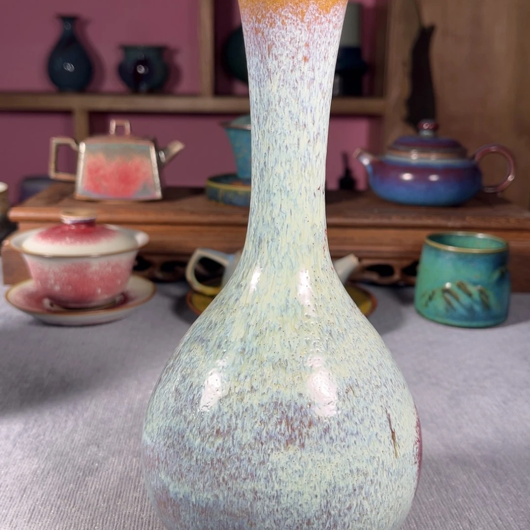 杯纯手工制作工艺21
