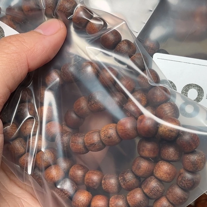 往***風手串/手链贡木贡木67