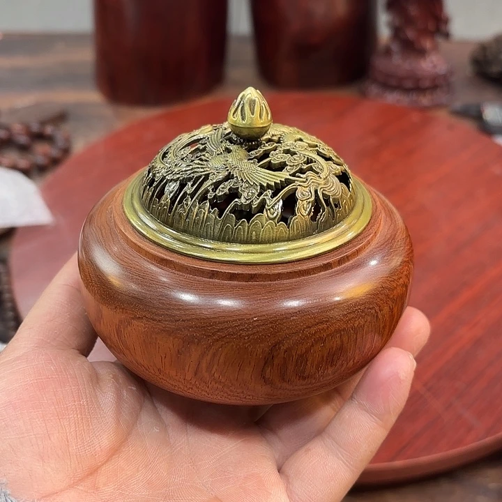 木雕艺术作品欣赏