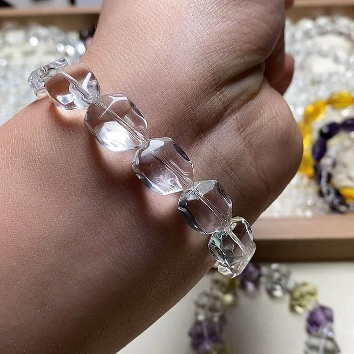 非金属卡12mm随型