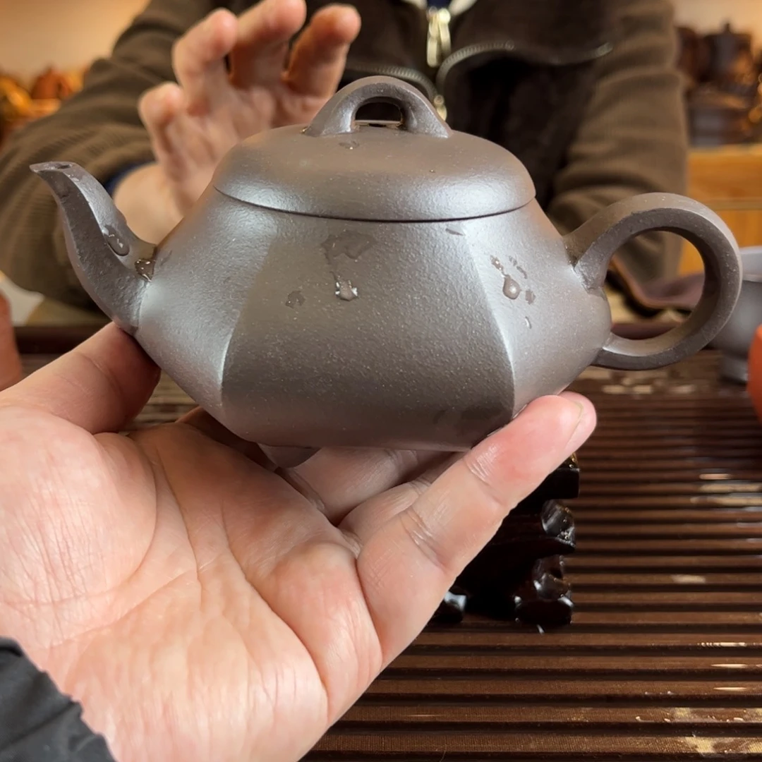 茶壶紫砂紫砂壶30