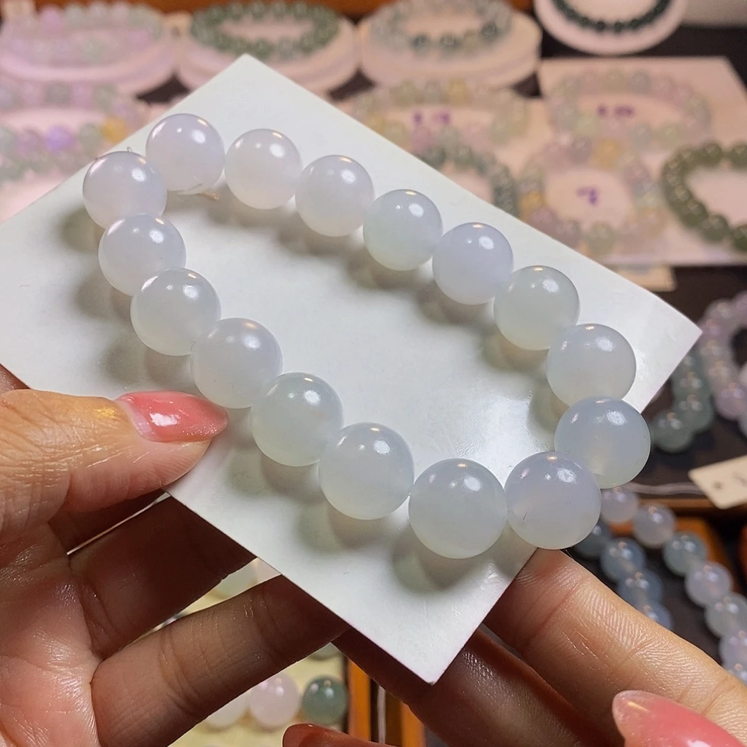 定制翡翠未镶嵌卡13＋