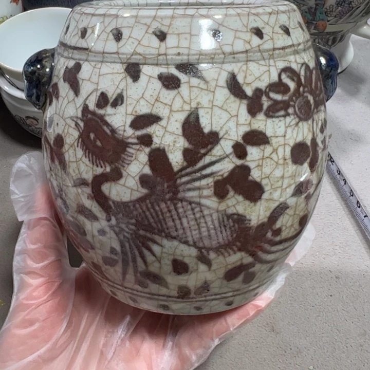 景德镇瓷器摆件工艺品