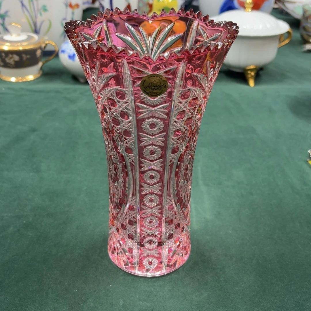 云翼堂家瓷器真好看呀