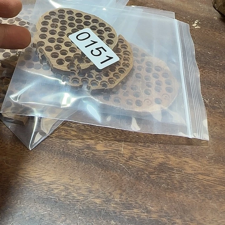 大果紫檀（缅甸花梨）檀香151