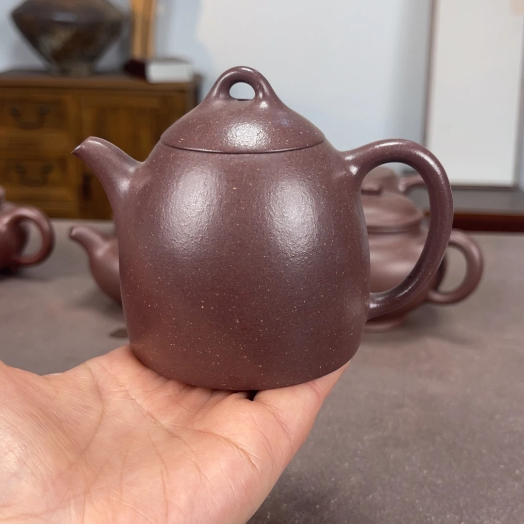 底槽青茶壶秦权底槽清200