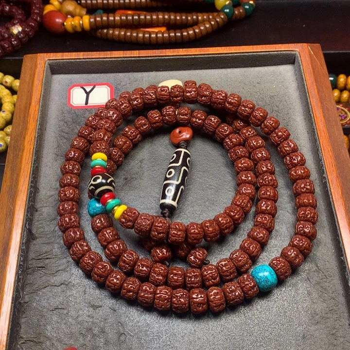 金刚菩提吊坠菩提