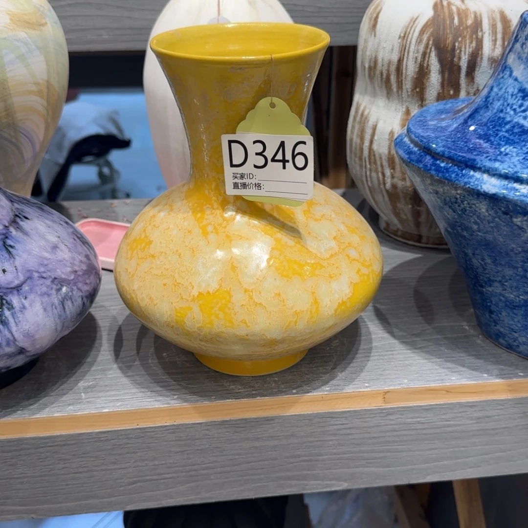 景德镇陶瓷艺术品2