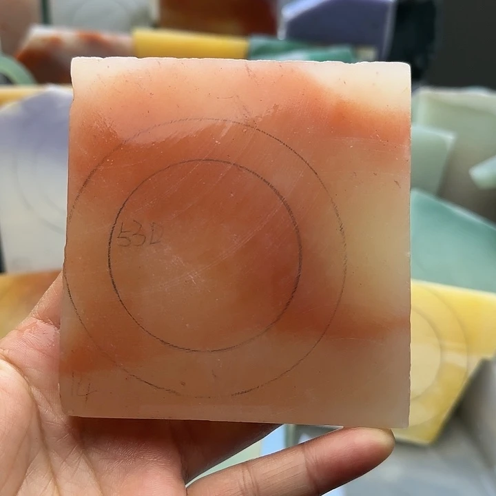 定制石英质玉金丝玉