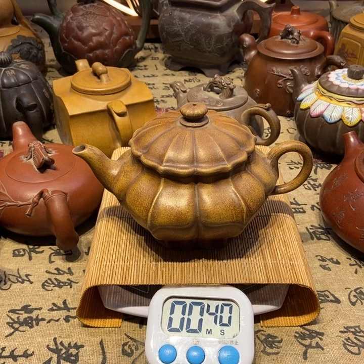 紫砂茶壶逍**子紫砂链接