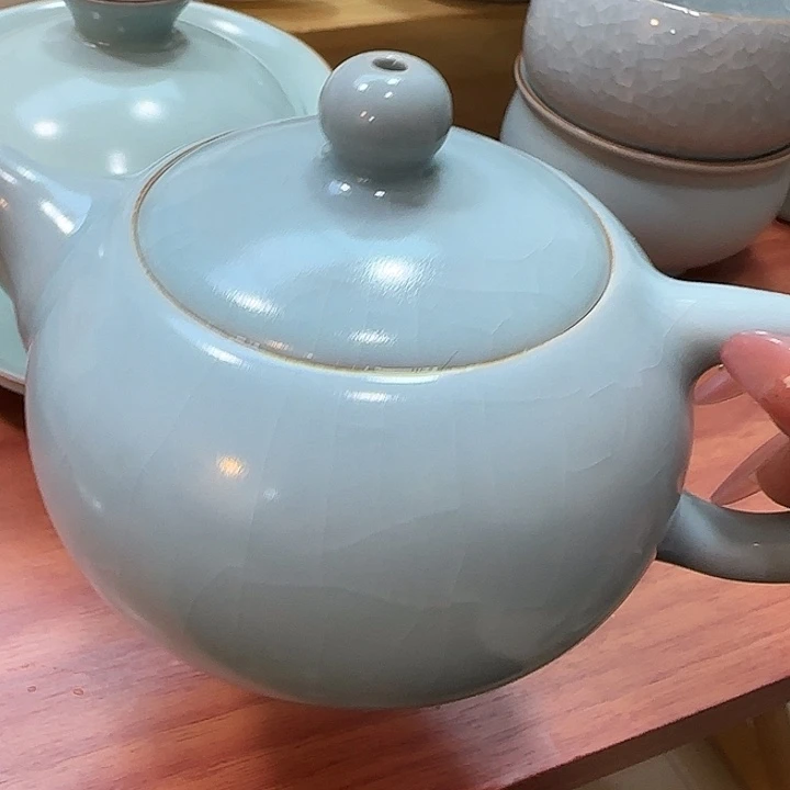 壶陶瓷，陶瓷……陶瓷