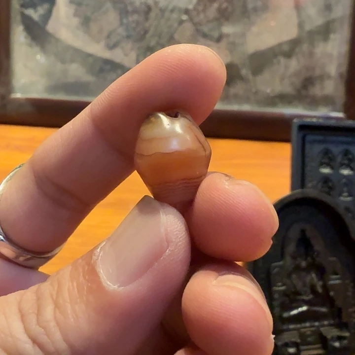 未镶嵌中玛瑙/玉髓3192