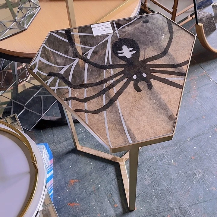 陶瓷花瓶部分微瑕