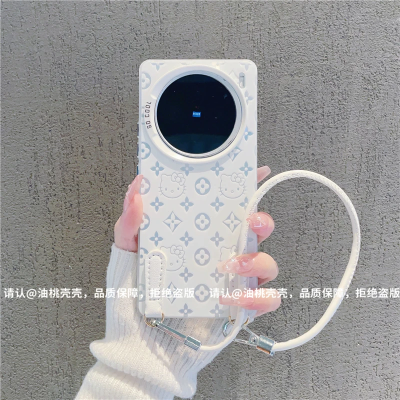 （vivoX100系列）磨砂彩银适用vivoX100/vivoX100Pro/X100s手机壳潮