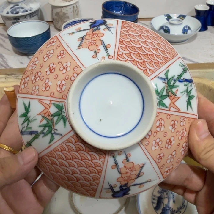 陶瓷推荐第二名20包邮