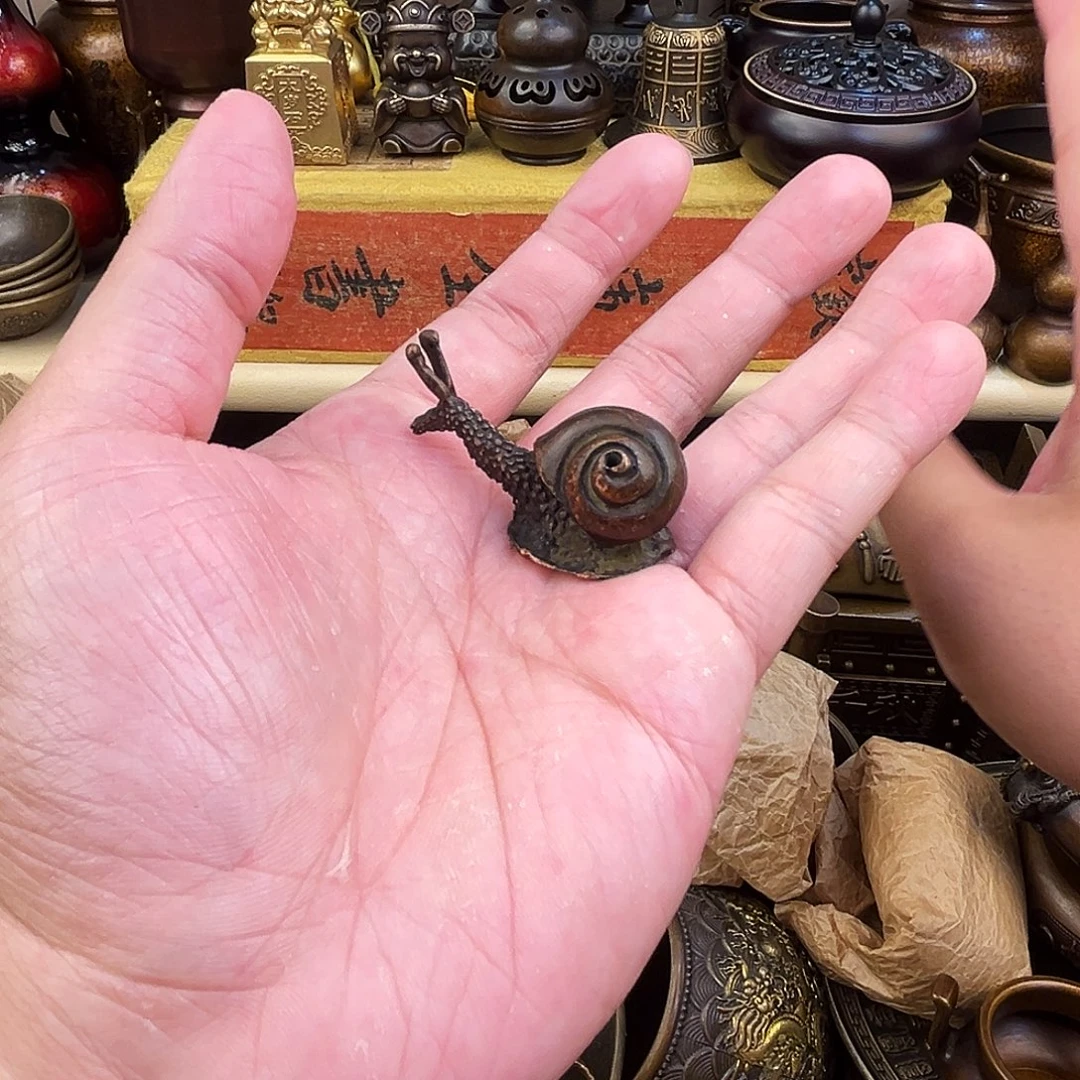 小王铜器精选专属链接