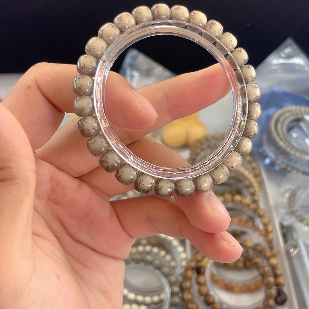 手串星月菩提Q040