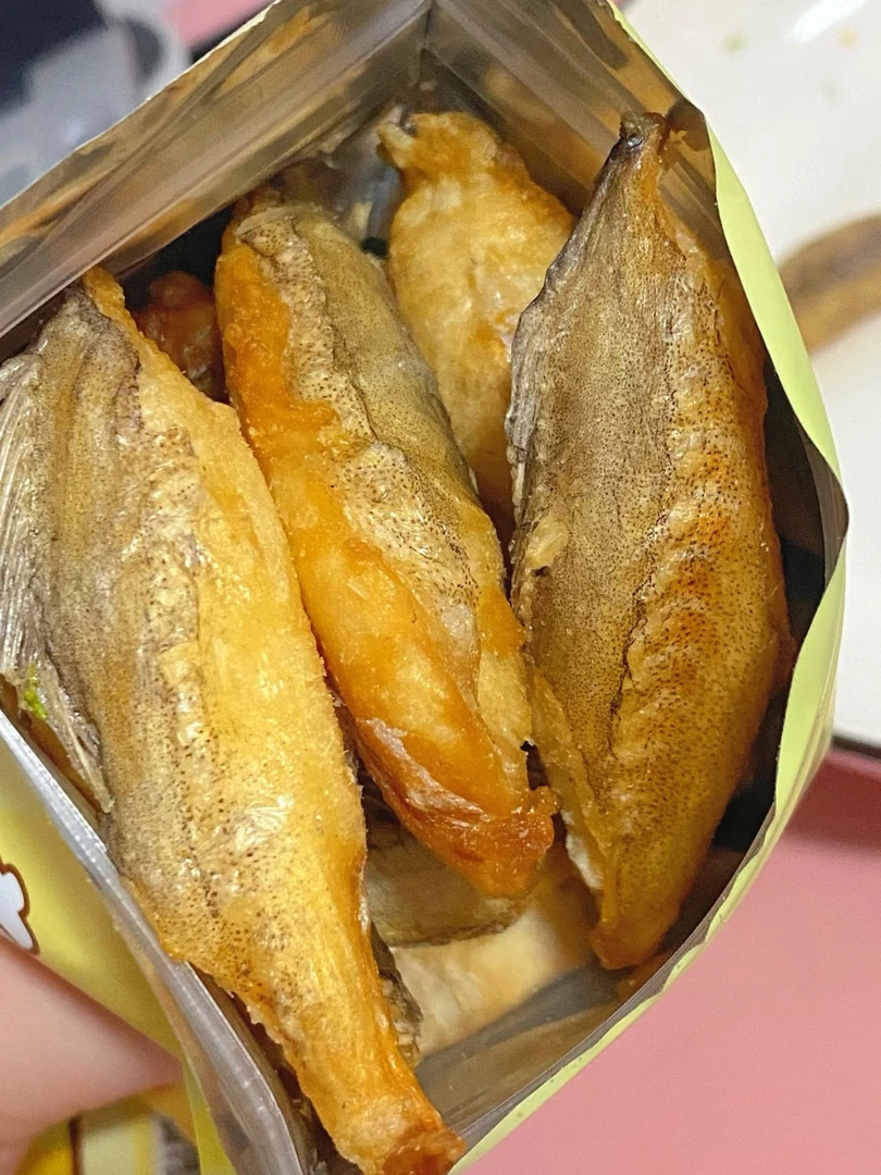 去皮称重海味即食小零食香辣鳗鱼丝龙头鱼小银鱼