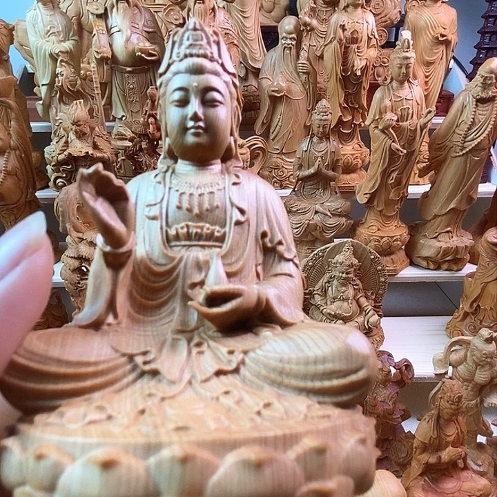 木心*原木原色一物一拍