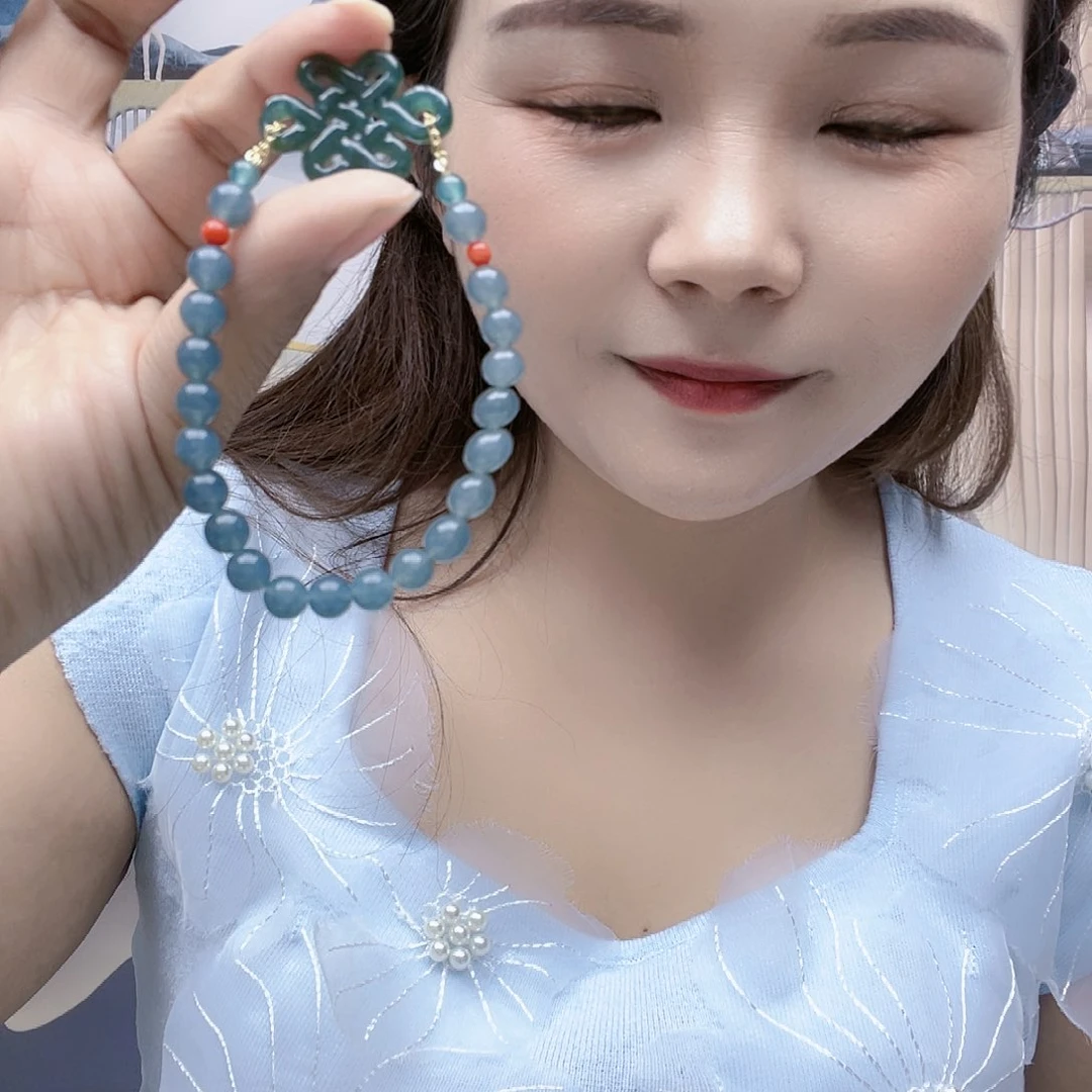 【闪购商品】未镶嵌手链翡翠y y y y