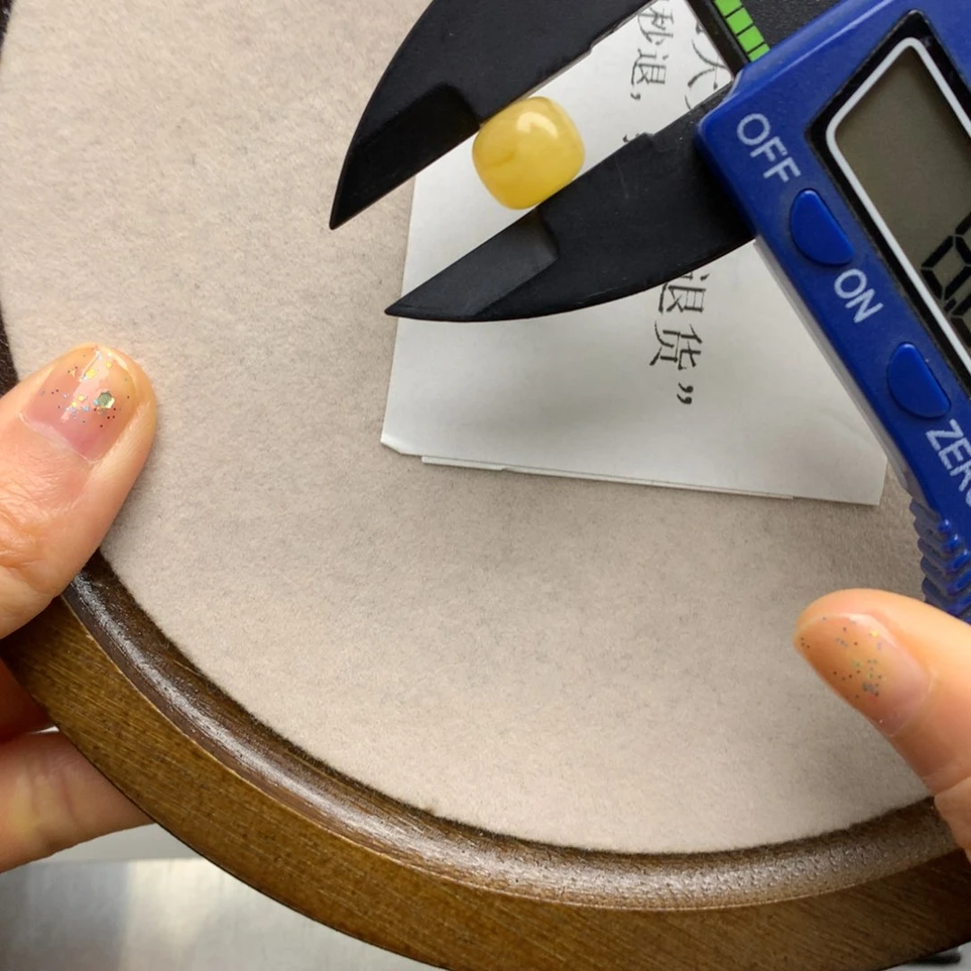 琥珀珠宝奇石未镶嵌46