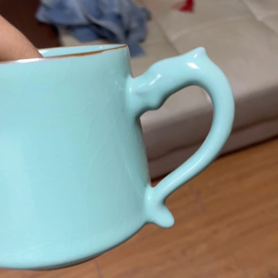 茶具茶器茶壶茶杯微瑕