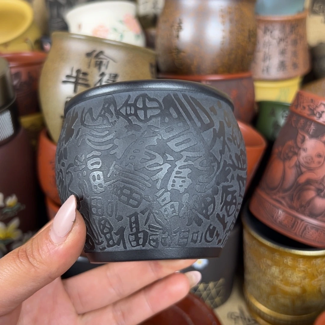 茶杯紫砂紫砂紫砂