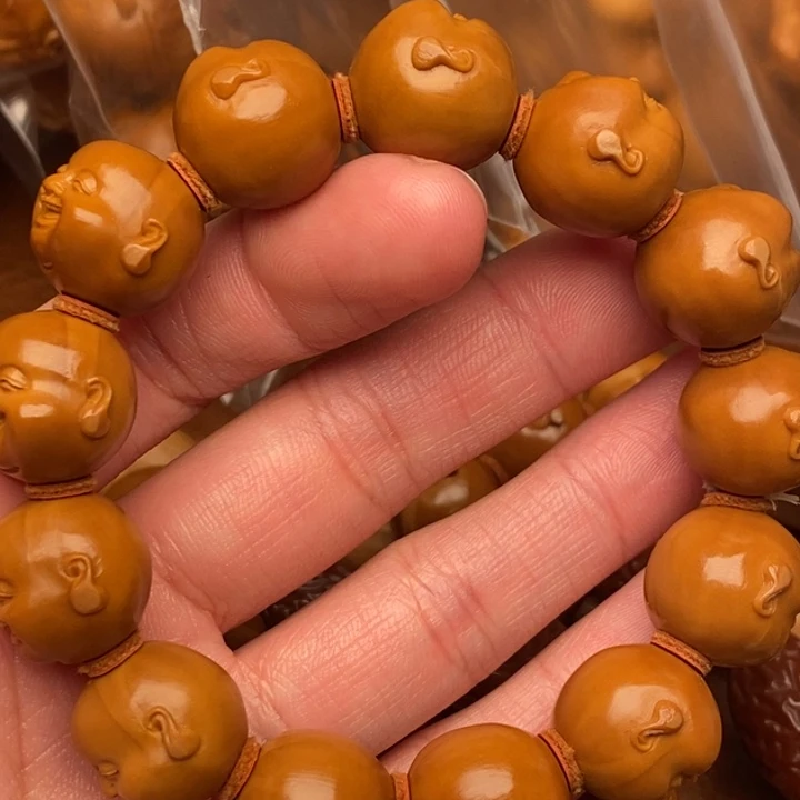 橄榄核吊坠2222222