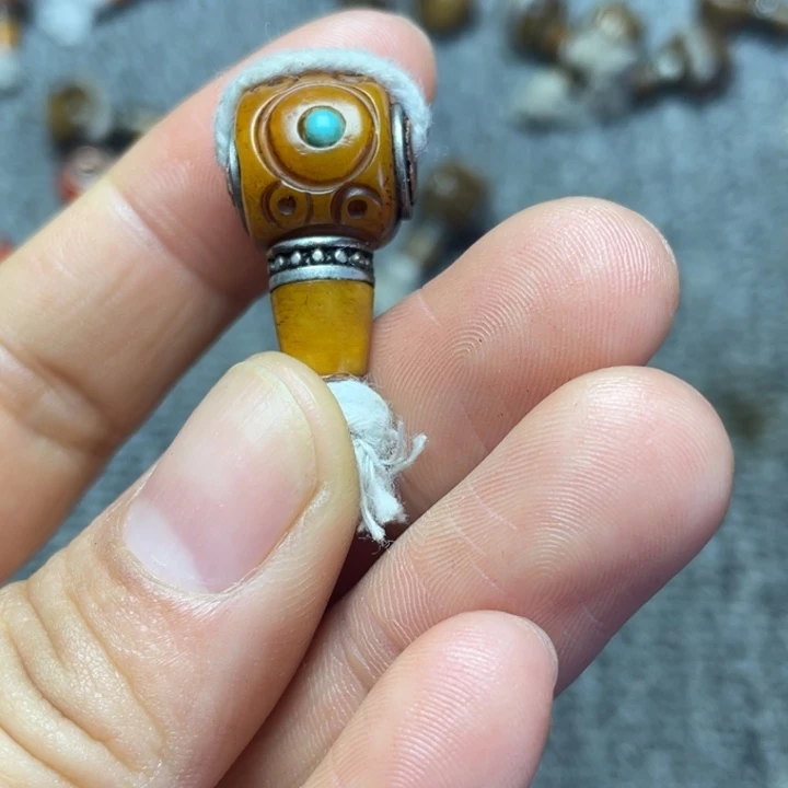 牛骨手串/手链其他配饰